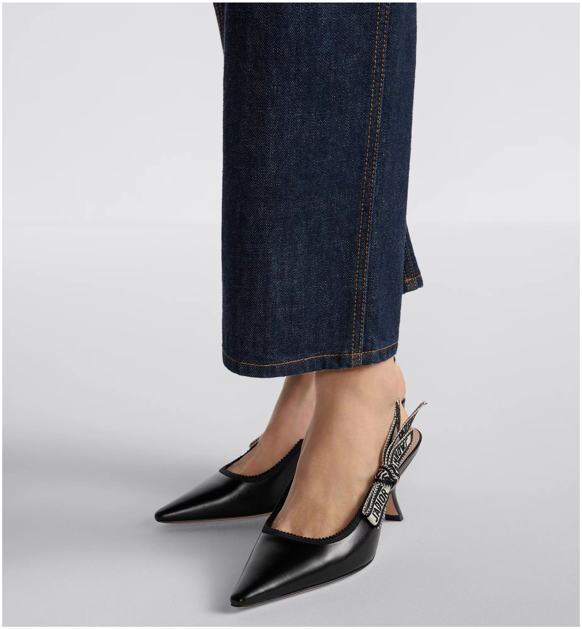 J’Adior Slingback Pump - Image 3